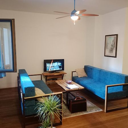 Sava Apartment ノヴィ・サド エクステリア 写真