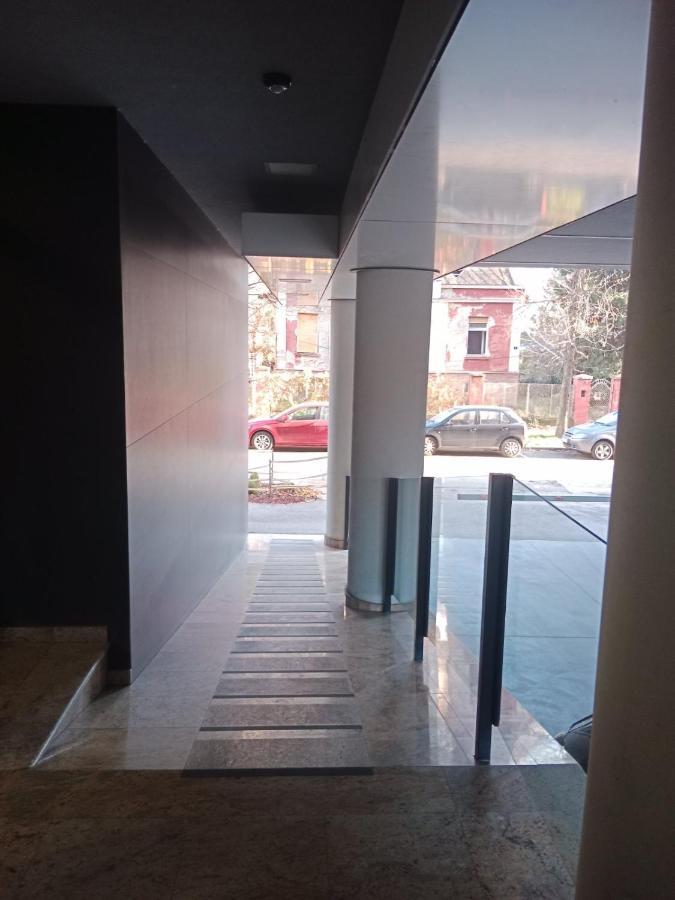 Sava Apartment ノヴィ・サド エクステリア 写真