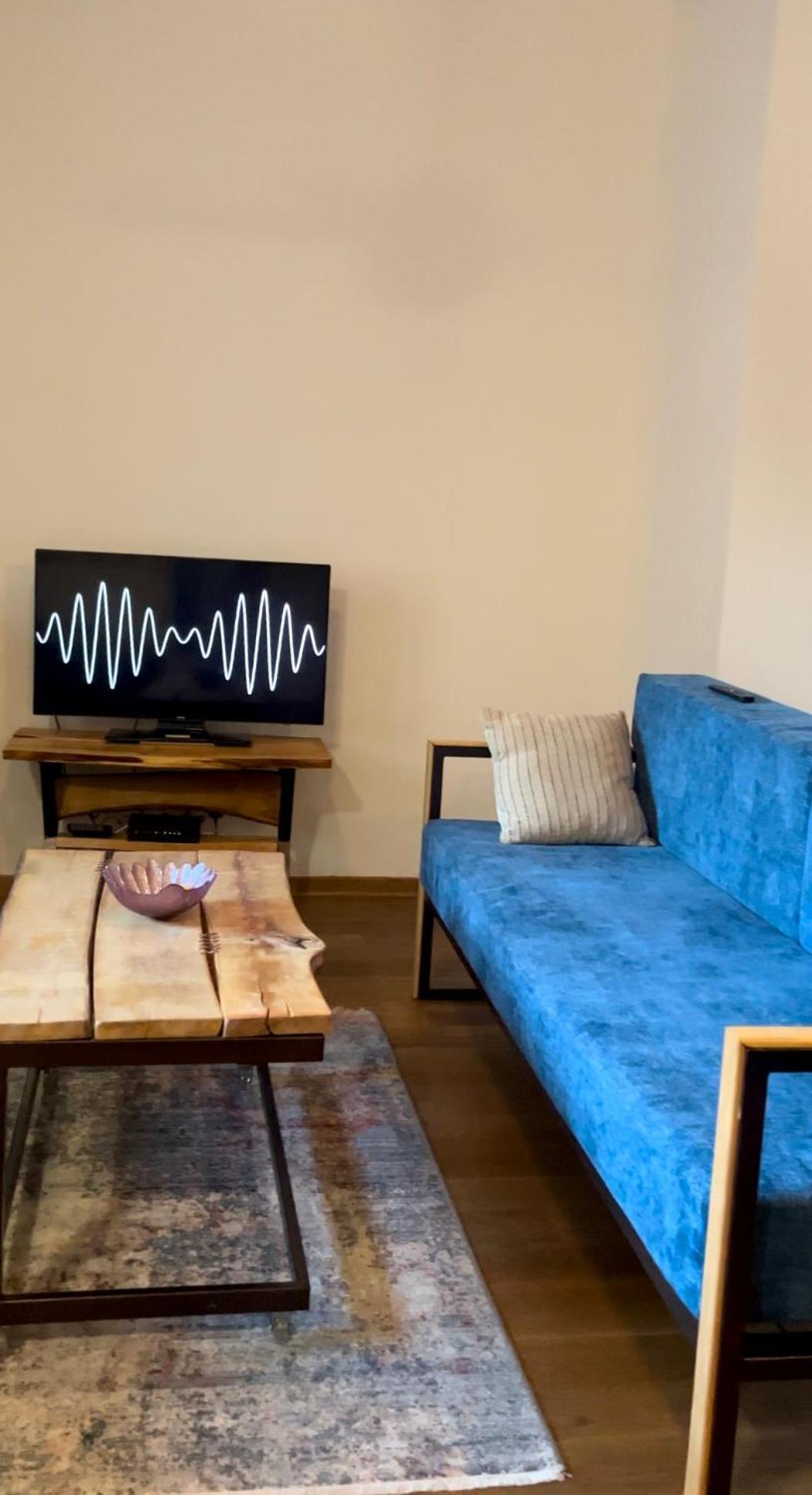 Sava Apartment ノヴィ・サド エクステリア 写真