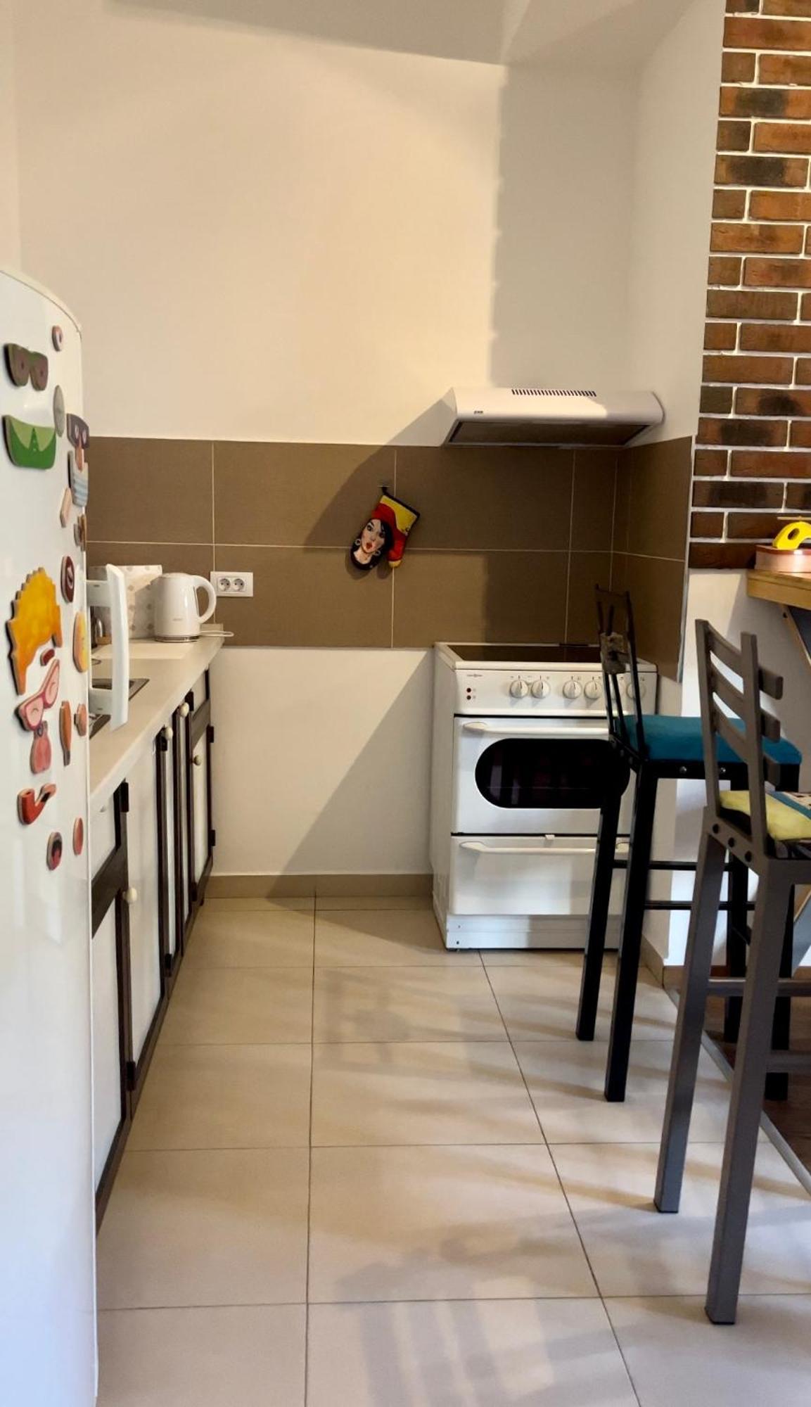 Sava Apartment ノヴィ・サド エクステリア 写真