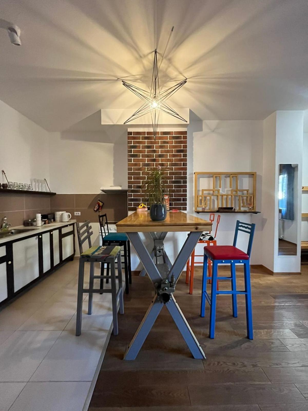 Sava Apartment ノヴィ・サド エクステリア 写真