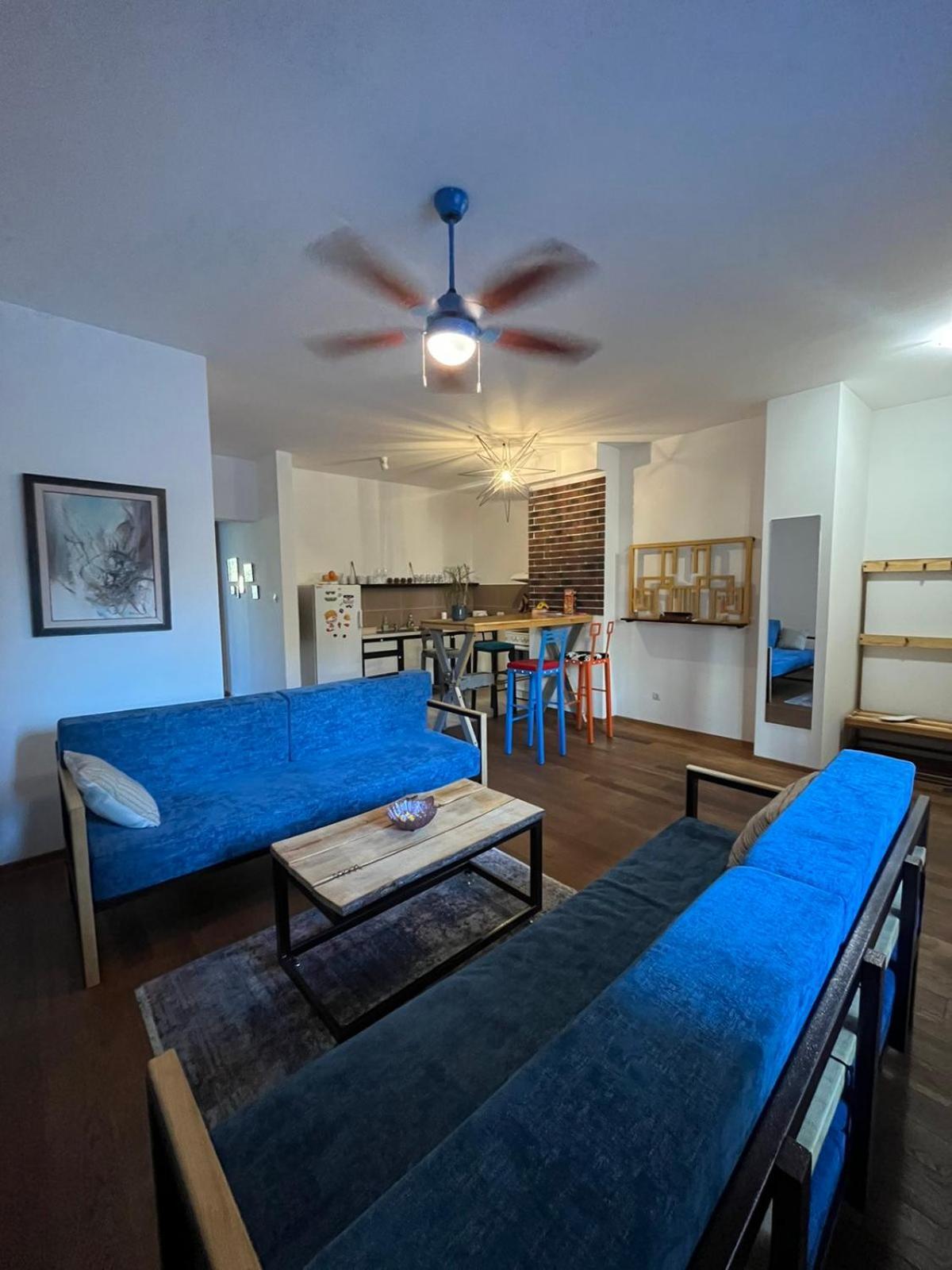 Sava Apartment ノヴィ・サド エクステリア 写真