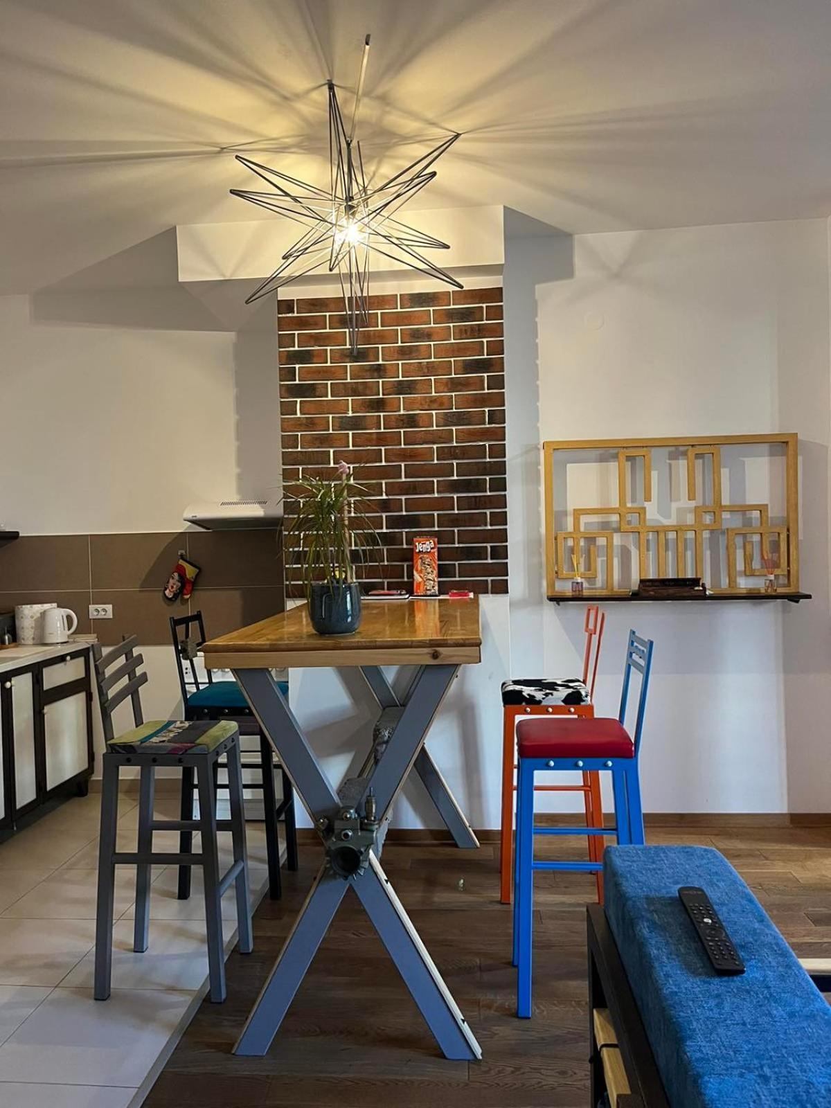 Sava Apartment ノヴィ・サド エクステリア 写真