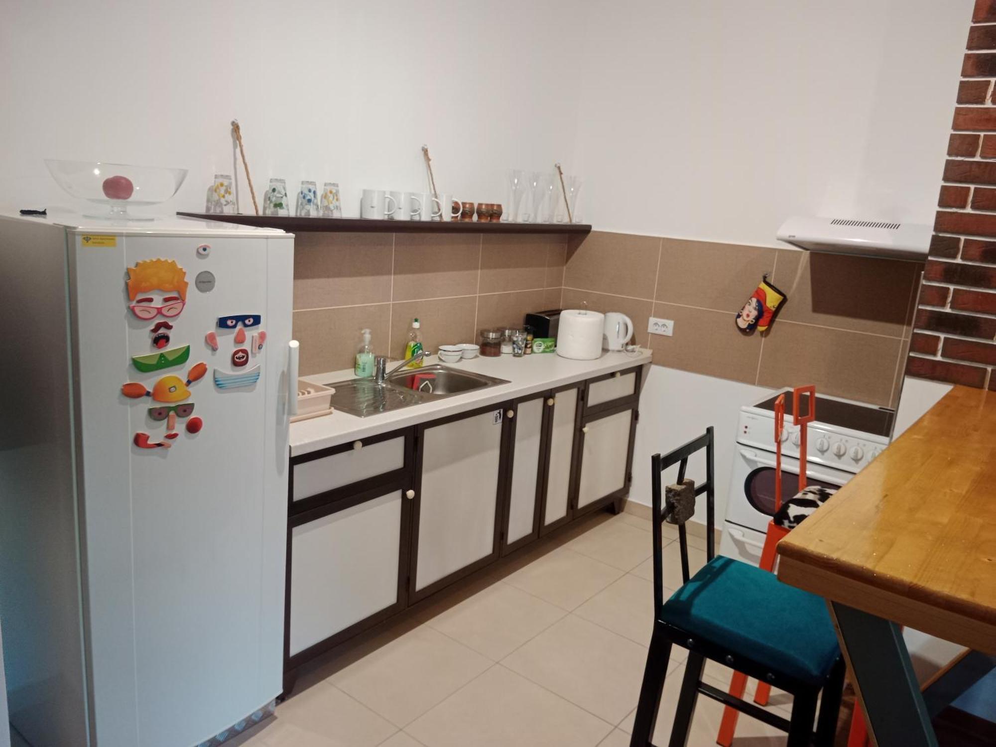 Sava Apartment ノヴィ・サド エクステリア 写真
