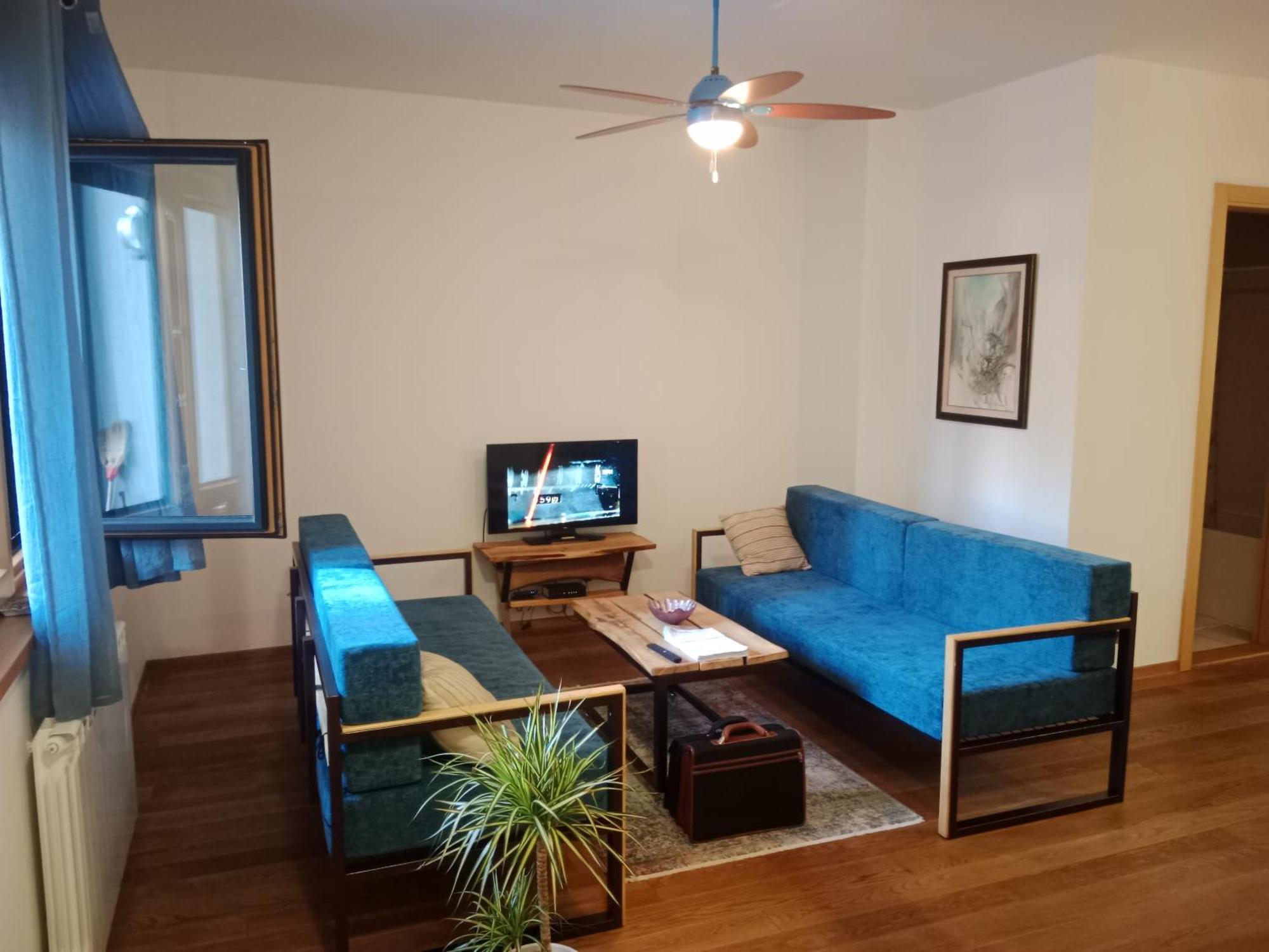 Sava Apartment ノヴィ・サド エクステリア 写真