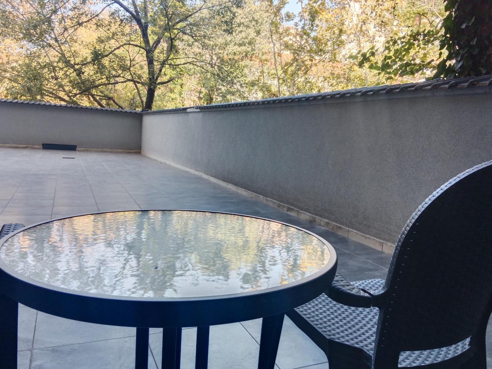 Sava Apartment ノヴィ・サド エクステリア 写真